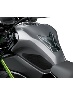 Protections latérales de réservoir – Pads auto-adhésifs noirs de qualité supérieure