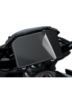 Protection d'écran 5" – Anti-rayures et anti-reflets