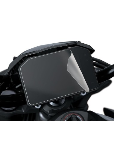 Protection d'écran 5" – Anti-rayures et anti-reflets