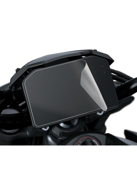 Protection d'écran 5" – Anti-rayures et anti-reflets