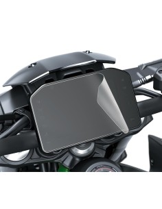 Protection d'écran 5" – Anti-rayures et anti-reflets 2