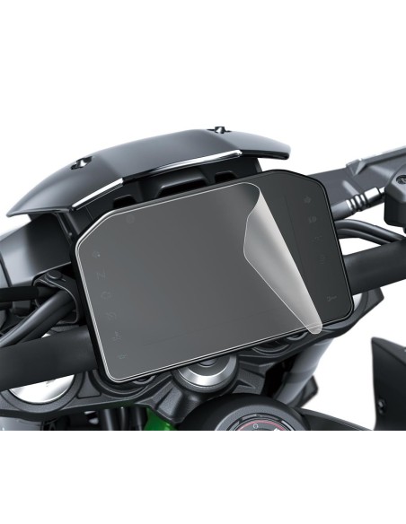 Protection d'écran 5" – Anti-rayures et anti-reflets