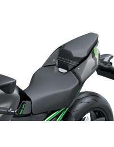 Selle Arrière Confort (+15 mm) – Confort Amélioré pour Vos Trajets