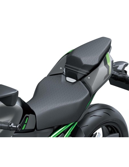 Selle Arrière Confort (+15 mm) – Confort Amélioré pour Vos Trajets