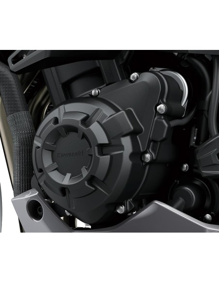 Protège-Carters – Lot de 3 Pièces pour Protection Moteur