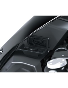 Prise USB-C Intégrée Étanche pour Z900 – Recharge 3A