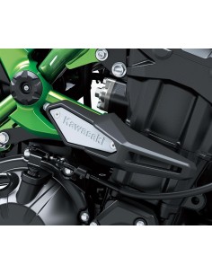 Protège Carters Moto – Protection Durable et Esthétique