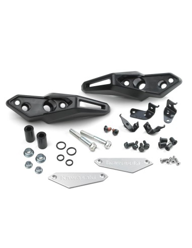 Protège Carters Moto – Protection Durable et Esthétique