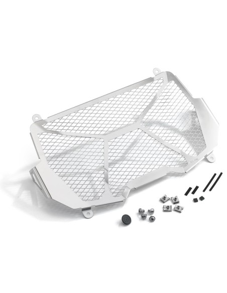 Protection de Radiateur Moto – Sécurité et Durabilité