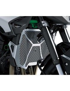 Protection de Radiateur Moto – Sécurité et Durabilité