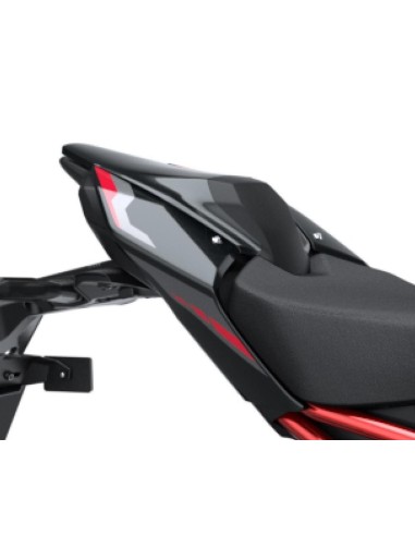 Housse de Selle Passager – Protection et Style pour Moto