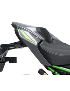 Housse de Selle Passager – Protection et Style pour Moto 2