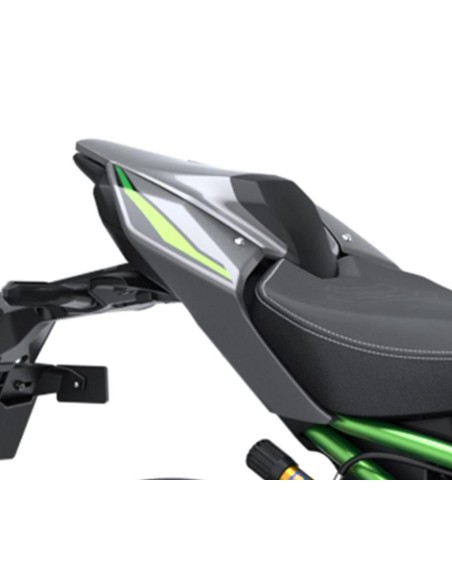 Housse de Selle Passager – Protection et Style pour Moto