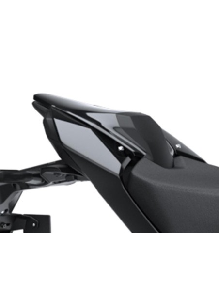 Housse de Selle Passager – Protection et Style pour Moto