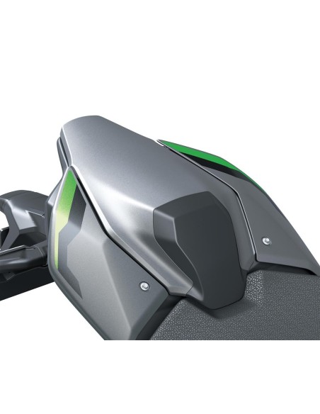 Housse de Selle Passager – Protection et Style pour Moto