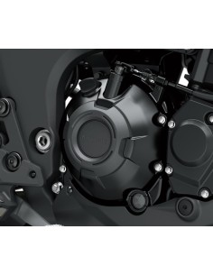 Kit de Protège-Carters Moteur – 2 Pièces pour Protection et Style