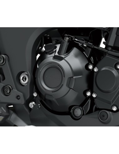 Kit de Protège-Carters Moteur – 2 Pièces pour Protection et Style