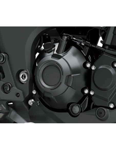 Kit de Protège-Carters Moteur – 2 Pièces pour Protection et Style