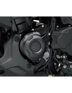 Kit de Protège-Carters Moteur – 2 Pièces pour Protection et Style 2