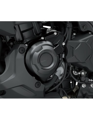 Kit de Protège-Carters Moteur – 2 Pièces pour Protection et Style