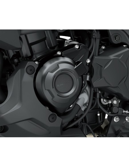 Kit de Protège-Carters Moteur – 2 Pièces pour Protection et Style