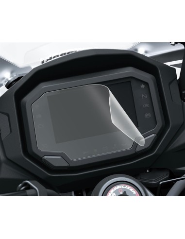 Film Protecteur pour Compteur – Protection Écran Anti-Rayures