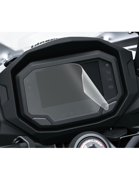 Film Protecteur pour Compteur – Protection Écran Anti-Rayures