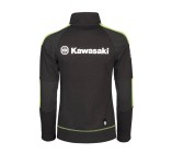 Sweatshirt Femme Kawasaki : Confort et Élégance pour un Style Dynamique