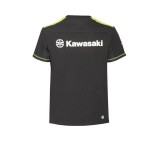 T-shirt Sport Homme Kawasaki : Allure Dynamique et Confort Inégalé