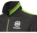 Polo Sport Homme Kawasaki : Alliance de Style et de Performance