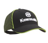 CASQUETTE COLLECTION SPORT KAWASAKI