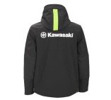 Veste Softshell Sport Homme Kawasaki : Allure Élégante