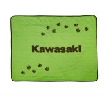 TAPIS POUR ANIMAUX KAWASAKI