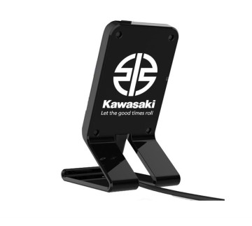 CHARGEUR INDUCTION POUR BUREAU KAWASAKI