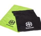 SET DE SERVIETTE DE BAIN KAWASAKI RIVERMARK