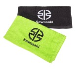 SET DE SERVIETTE DE BAIN KAWASAKI RIVERMARK