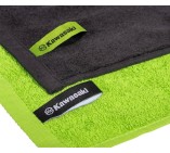 SET DE SERVIETTE DE BAIN KAWASAKI RIVERMARK