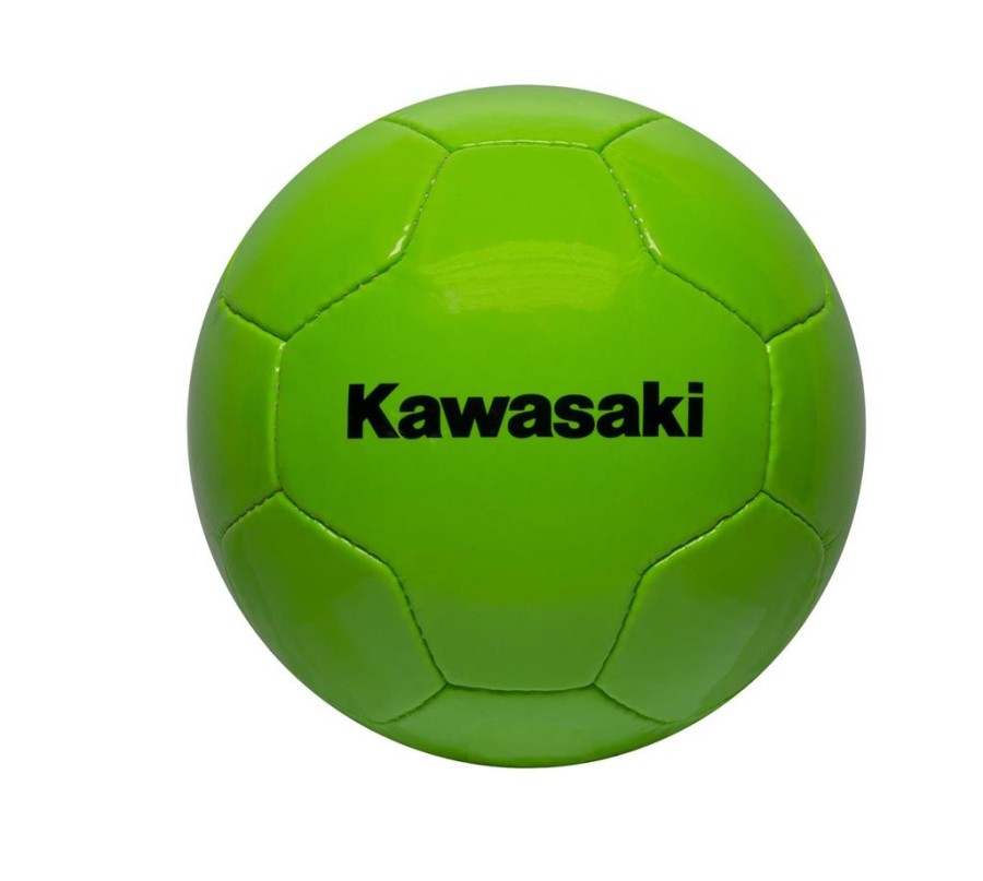 BALLON DE FOOTBALL KAWASAKI