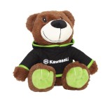 PELUCHE OURSON KAWASAKI