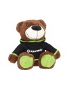PELUCHE OURSON KAWASAKI