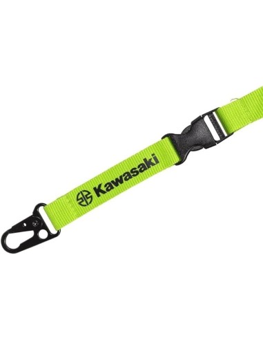 TOUR DE COU KAWASAKI