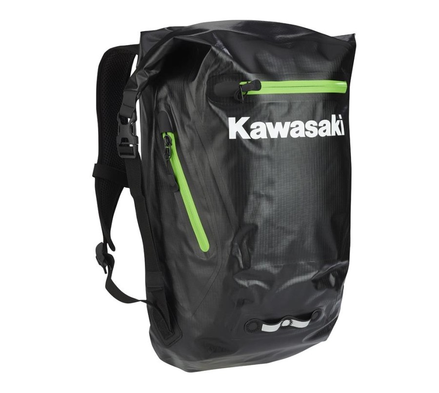 SAC A DOS ÉTANCHE OGIO KAWASAKI