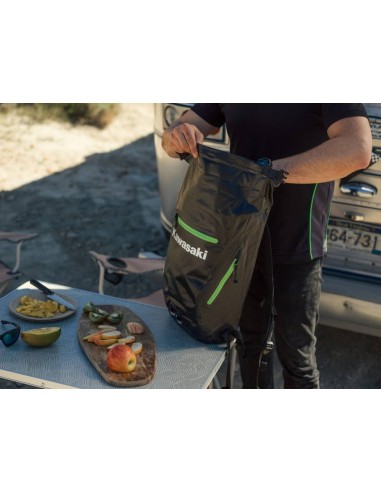 SAC A DOS ÉTANCHE OGIO KAWASAKI