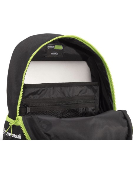 SAC A DOS SPORT KAWASAKI