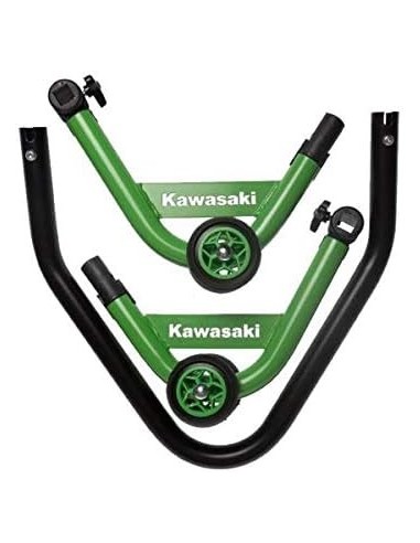 BÉQUILLE D'ATELIER KAWASAKI