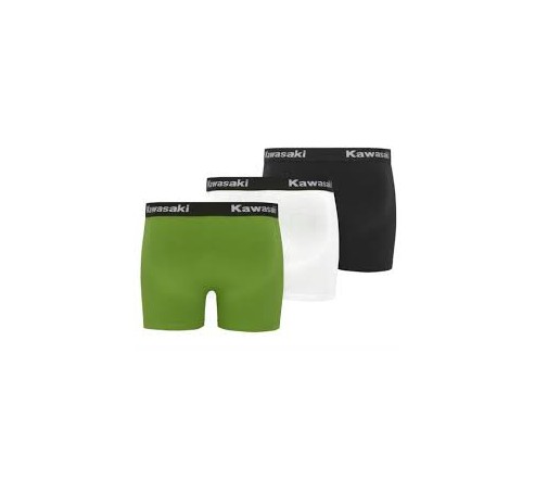 Boxers Kawasaki pour Homme - Confort et Style Sous-vêtements