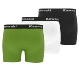 Boxers Kawasaki pour Homme - Confort et Style Sous-vêtements