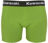 Boxers Kawasaki pour Homme - Confort et Style Sous-vêtements