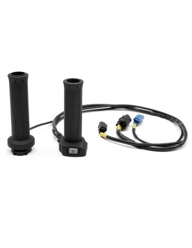 POIGNÉES CHAUFFANTE KAWASAKI