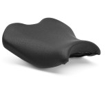 Selle Confort Touring ERGO-FIT™ (+20mm) - Améliorez votre Expérience de Conduite avec un Confort Supplémentaire